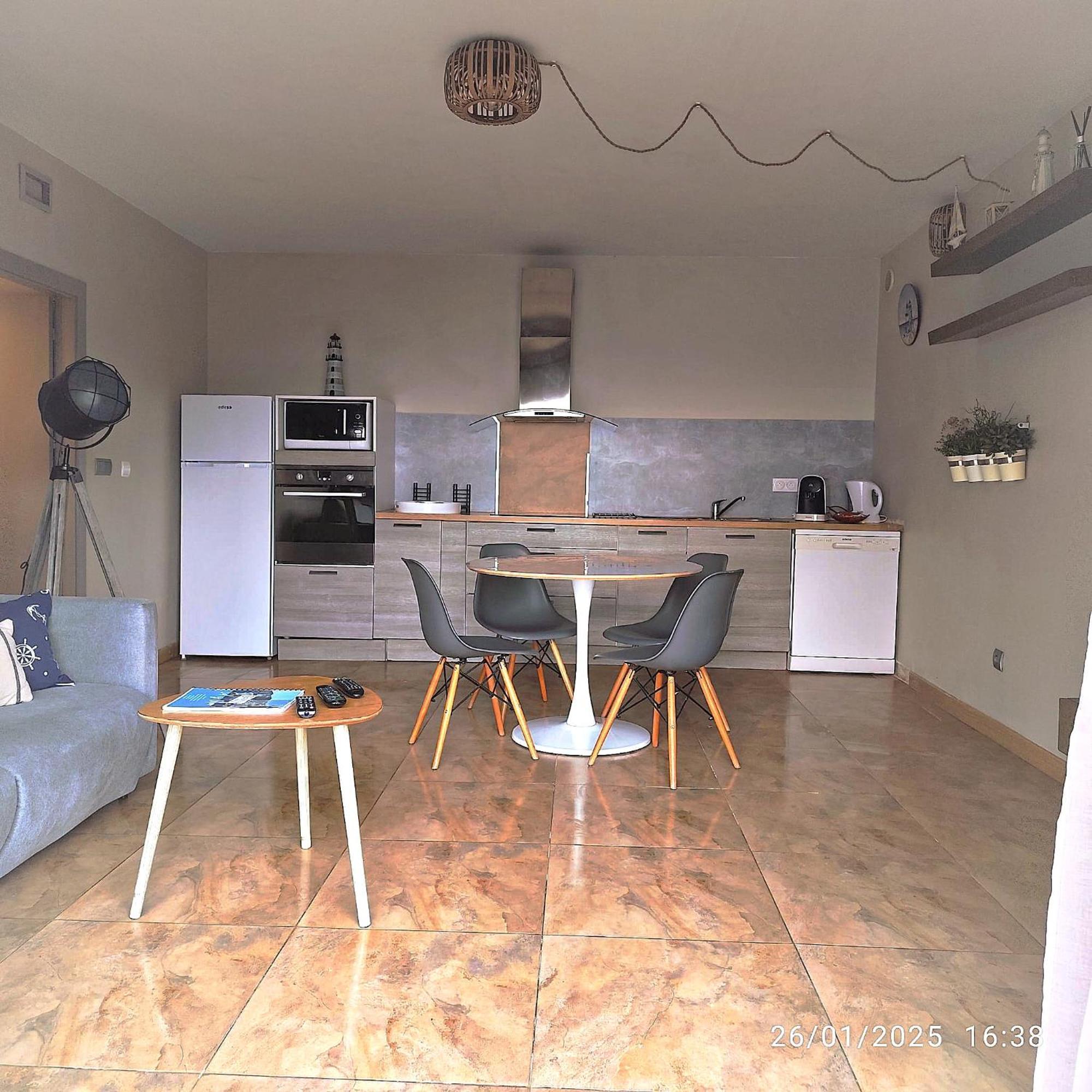 "La Terrasse De La Mer 1" -Climatisation-Wifi-Bbq -Piscine-Parking Begur Exterior foto